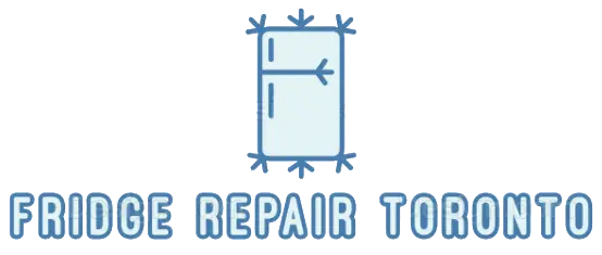 Fridge Repair Toronto Logo