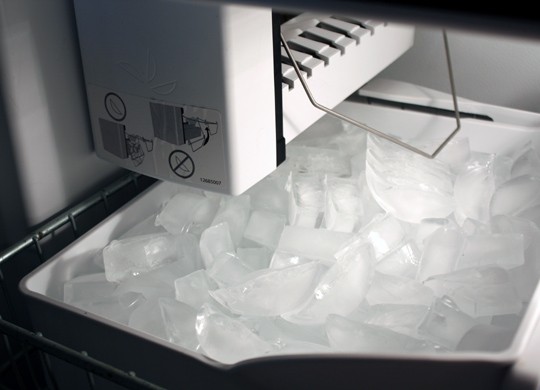 Ice Maker Not Making Ice?