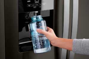Water Dispenser Not Working?