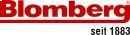 Blomberg fridge repair
