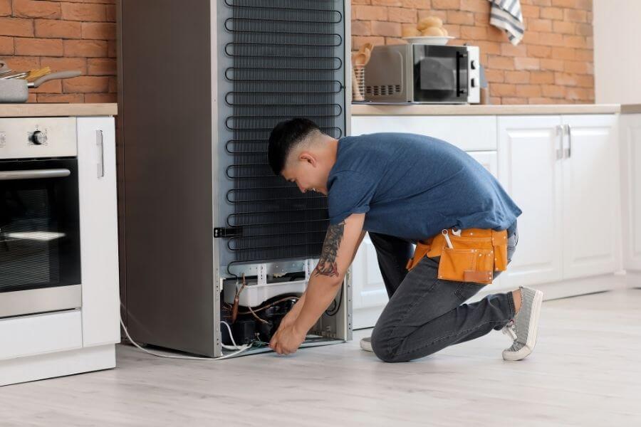 Top 10 Reasons Your Refrigerator Is Leaking Water and How to Fix It