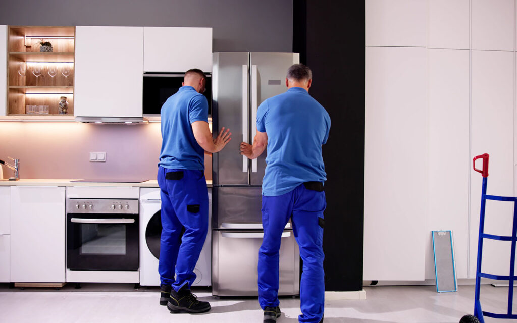 When to Repair vs. Replace Your Home Appliance